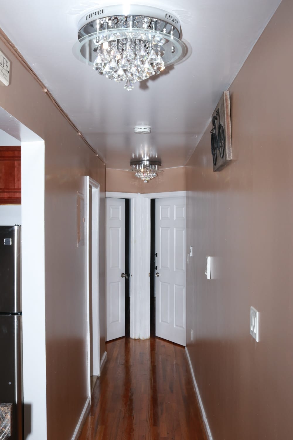 Apartment Powell  Brooklyn, NY 11208, MLS-CR145-2